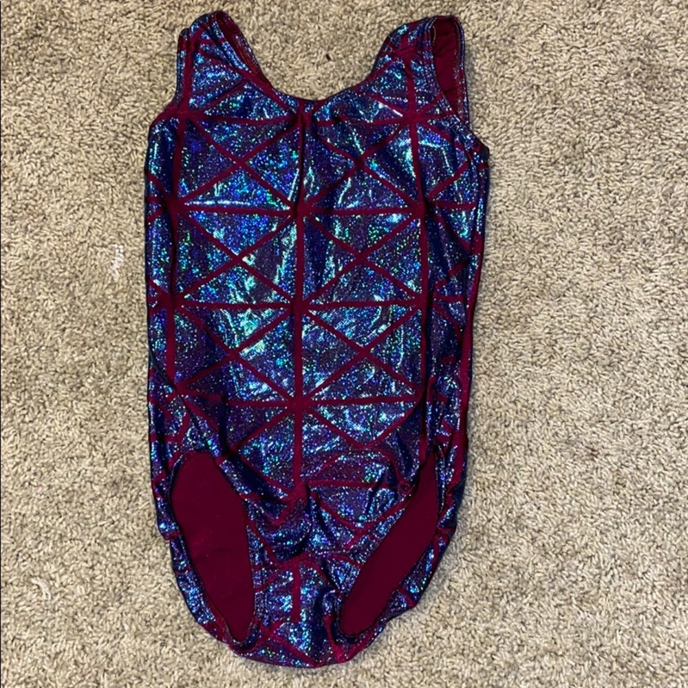 Leotard